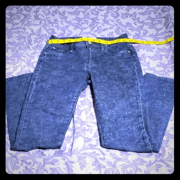 PDDK Jean size 4 - Picture 1 of 6